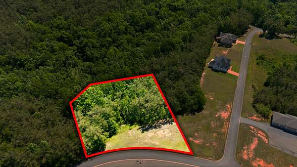 0.75 Acres of Residential Land for Sale in Savannah, Tennessee