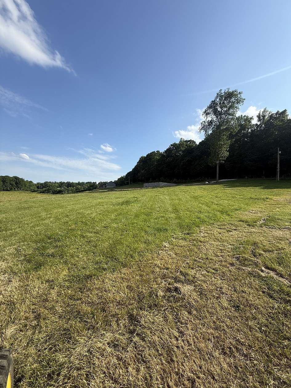 2.2 Acres of Land with Home for Sale in Cumberland City, Tennessee