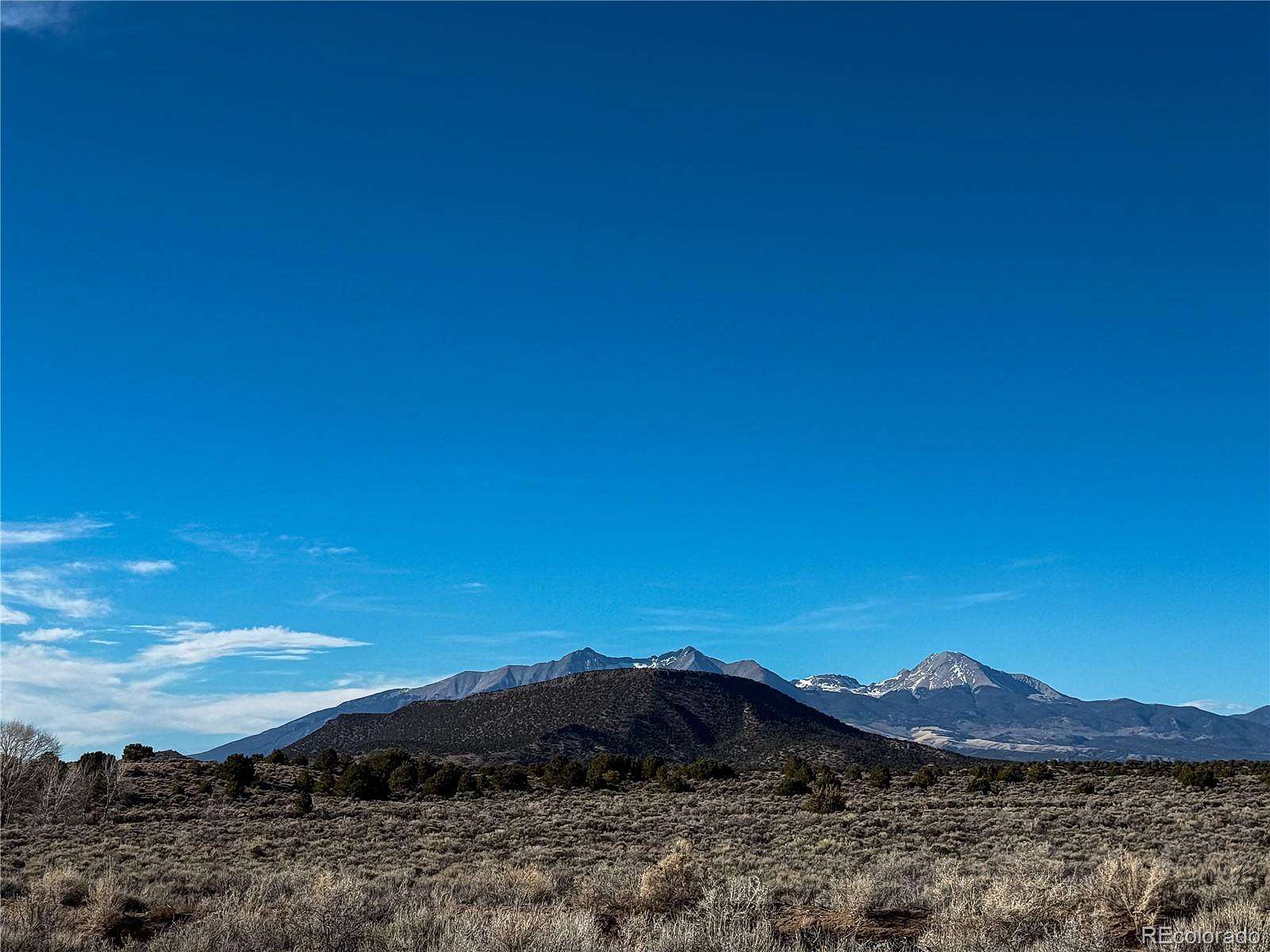 5 Acres of Residential Land for Sale in Fort Garland, Colorado