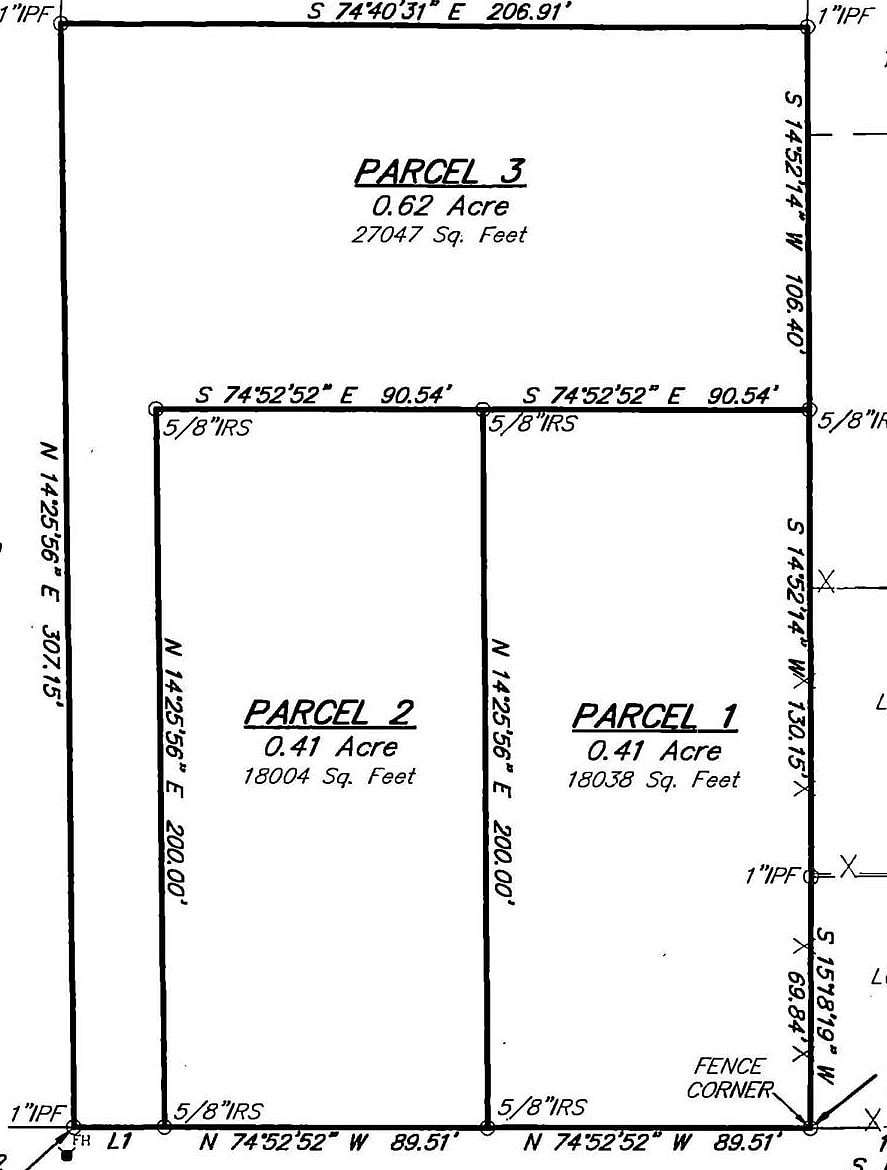 0.41 Acres of Residential Land for Sale in Andrews, South Carolina