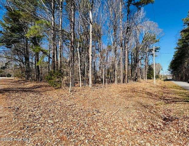 0.51 Acres of Land for Sale in Hertford, North Carolina