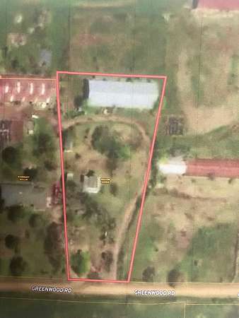 1 Acre of Improved Residential Land for Sale in Macomb, Missouri