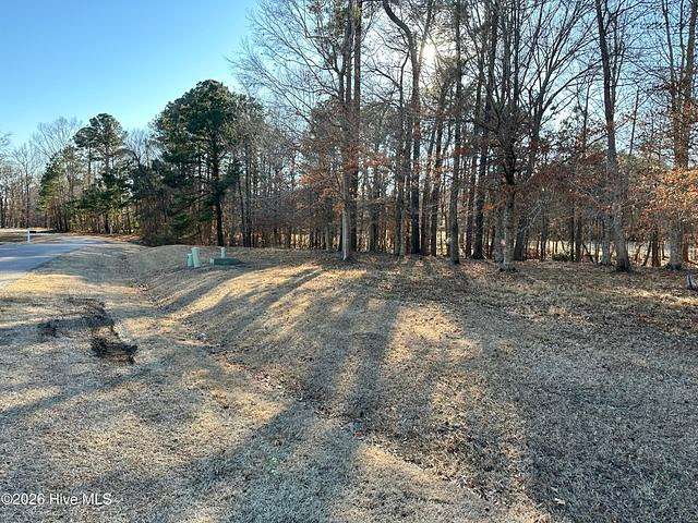 0.44 Acres of Residential Land for Sale in Hertford, North Carolina