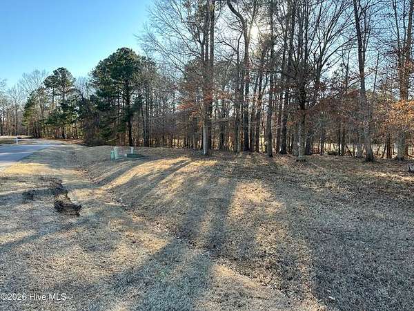 0.44 Acres of Residential Land for Sale in Hertford, North Carolina