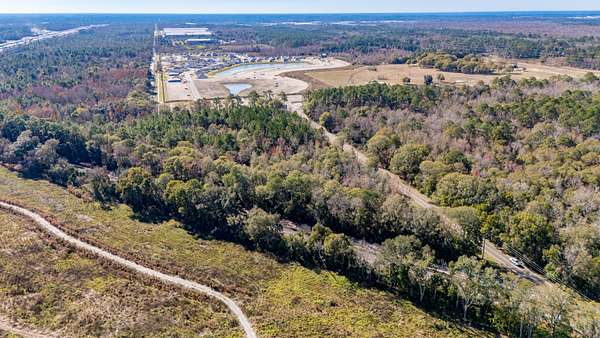 14 Acres of Land for Sale in Jacksonville, Florida
