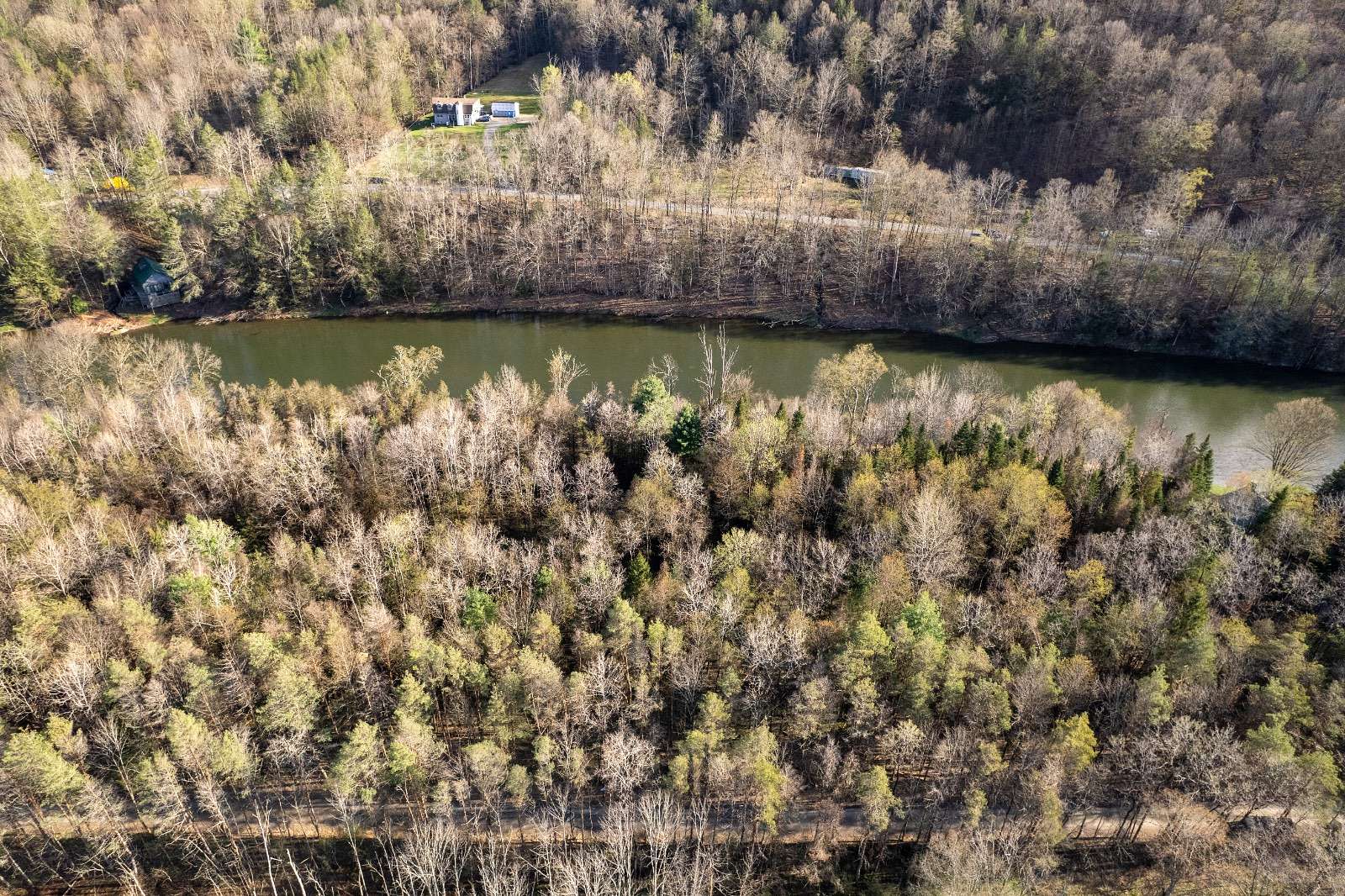2.1 Acres of Residential Land for Sale in Hancock, New York