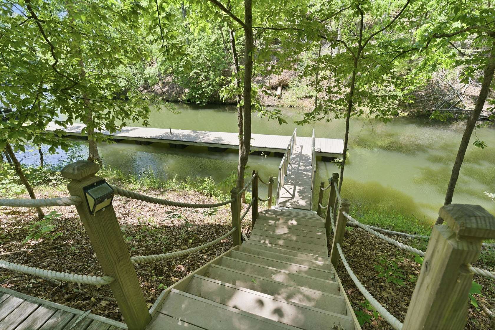 0.38 Acres of Residential Land for Sale in Savannah, Tennessee