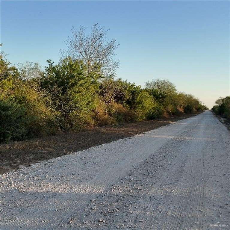 4 Acres of Land for Sale in Encino, Texas