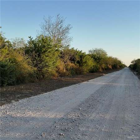 4 Acres of Land for Sale in Encino, Texas
