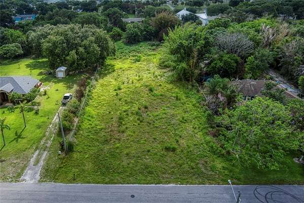 0.69 Acres of Residential Land for Sale in Vero Beach, Florida