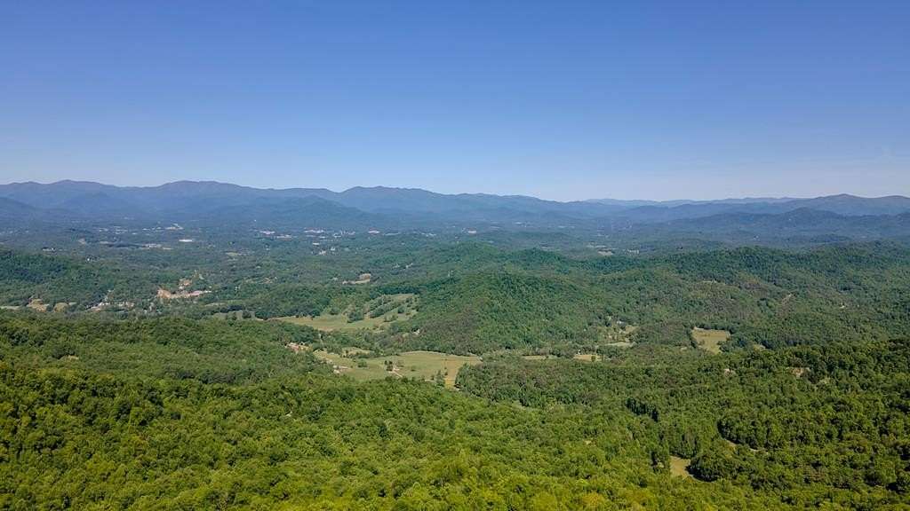 9 Acres of Residential Land for Sale in Franklin, North Carolina
