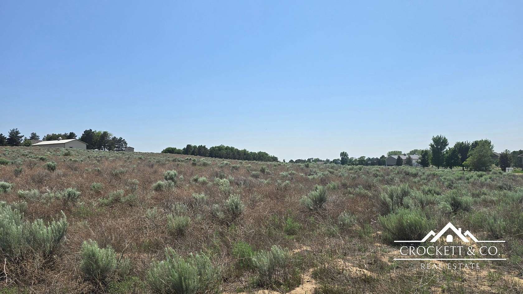 2.4 Acres of Residential Land for Sale in Garden City, Kansas