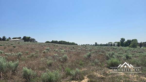 2.4 Acres of Residential Land for Sale in Garden City, Kansas