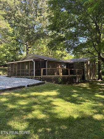 2.36 Acres of Land with Home for Sale in Andersonville, Tennessee