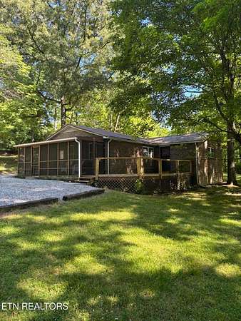 2.36 Acres of Land with Home for Sale in Andersonville, Tennessee