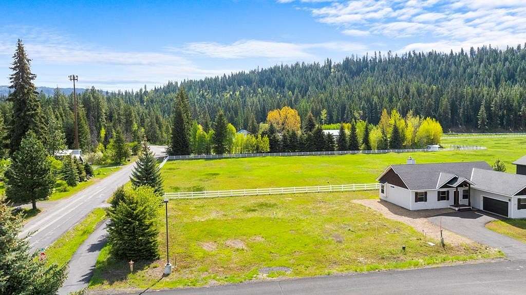 0.28 Acres of Residential Land for Sale in McCall, Idaho