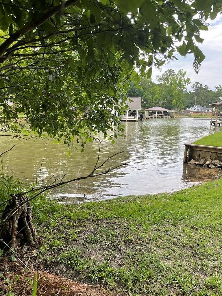 1 Acre of Residential Land for Sale in Milledgeville, Georgia
