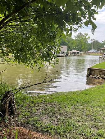 1 Acre of Residential Land for Sale in Milledgeville, Georgia