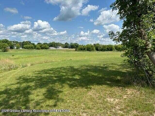 1 Acre of Residential Land for Sale in Laingsburg, Michigan