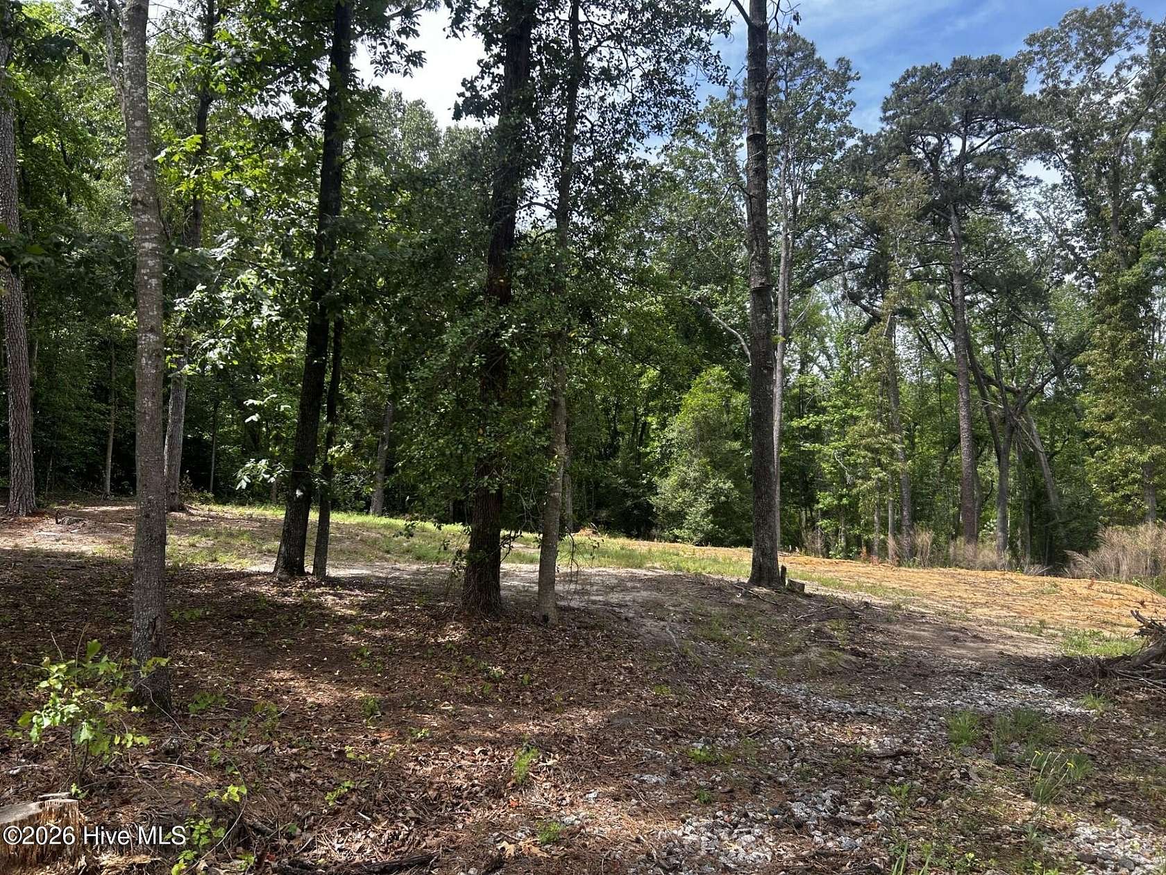 1.25 Acres of Residential Land for Sale in Laurinburg, North Carolina