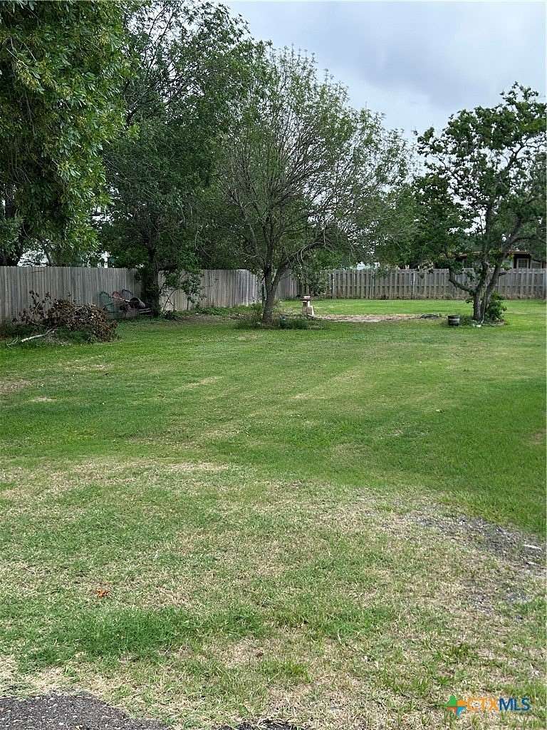 0.16 Acres of Land for Sale in Seadrift, Texas