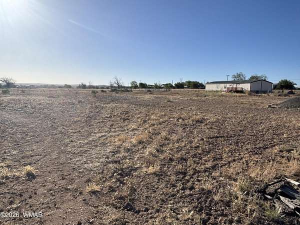 0.54 Acres of Residential Land for Sale in Taylor, Arizona