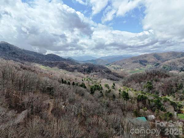 3 Acres of Residential Land for Sale in Clyde, North Carolina