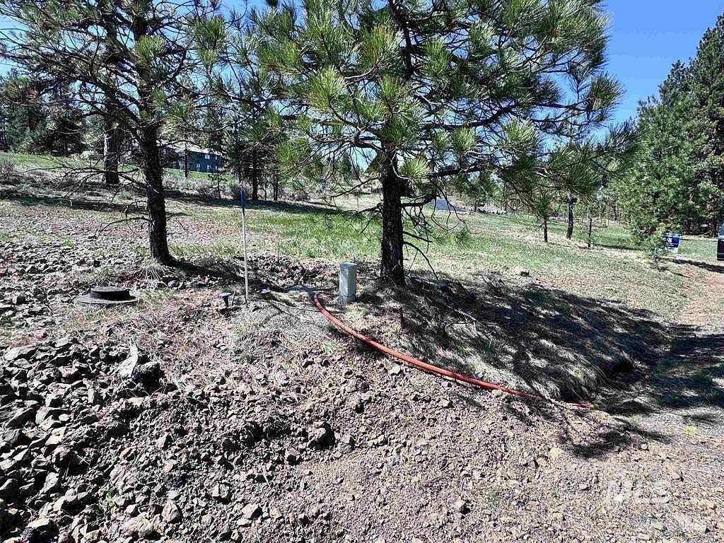 0.61 Acres of Residential Land for Sale in New Meadows, Idaho