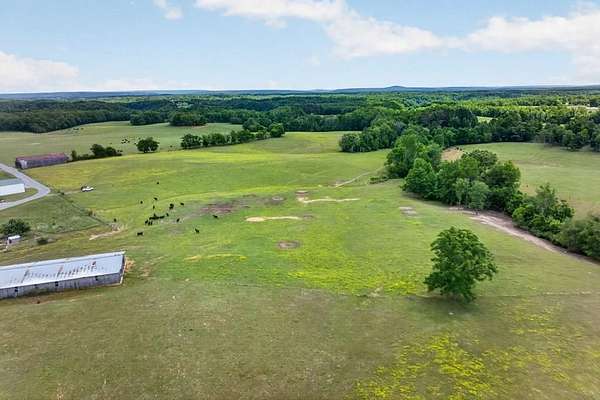 Land for Sale in Baxter, Tennessee