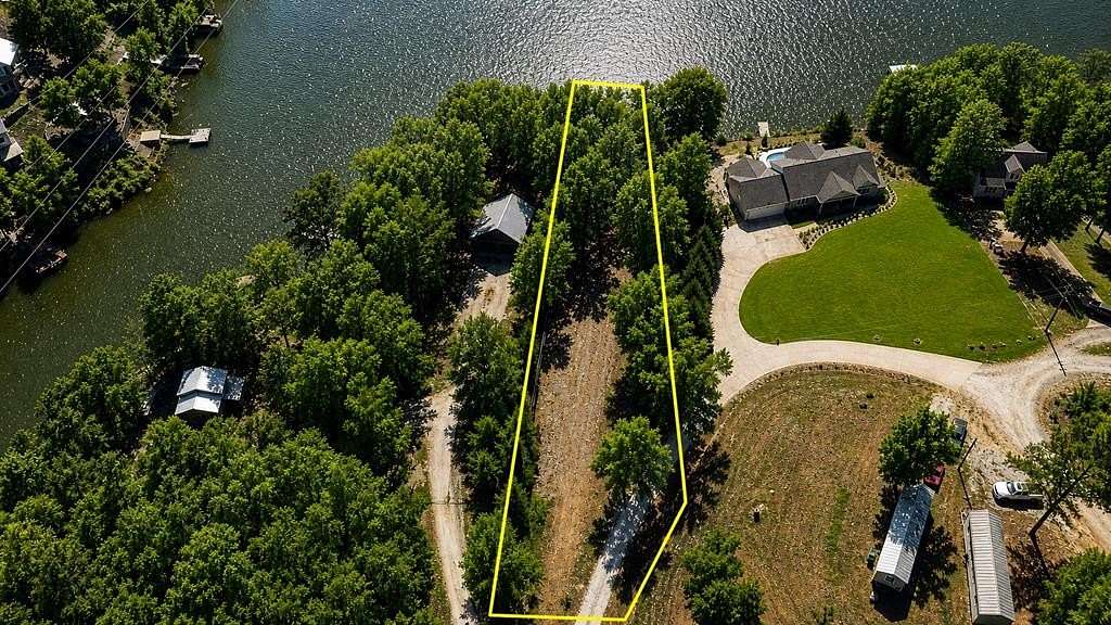 1 Acre of Land for Sale in Wedowee, Alabama