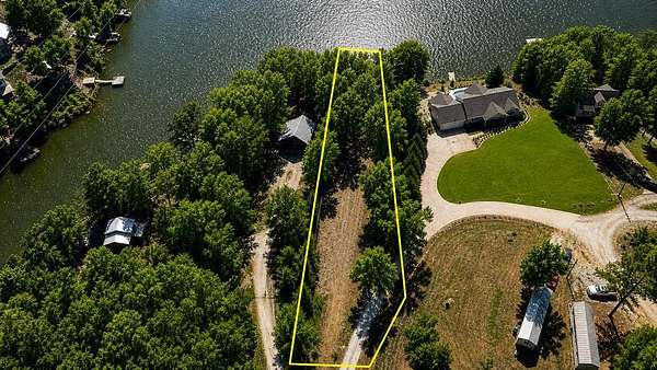 1 Acre of Land for Sale in Wedowee, Alabama