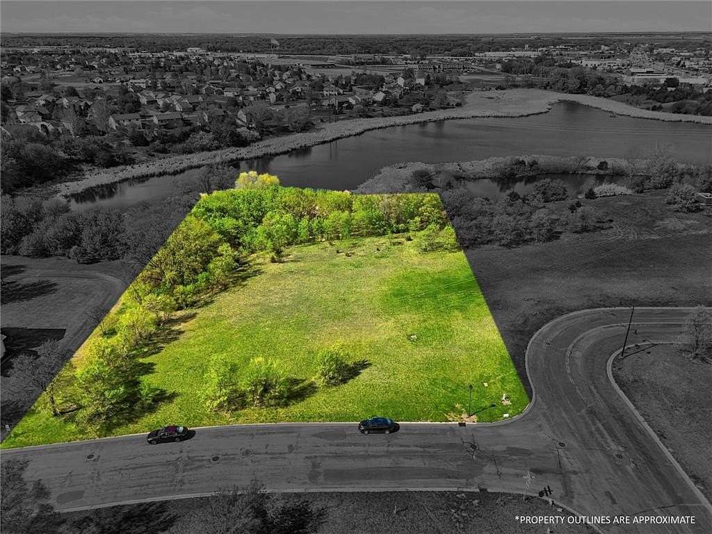 1.78 Acres of Land for Sale in Monticello, Minnesota