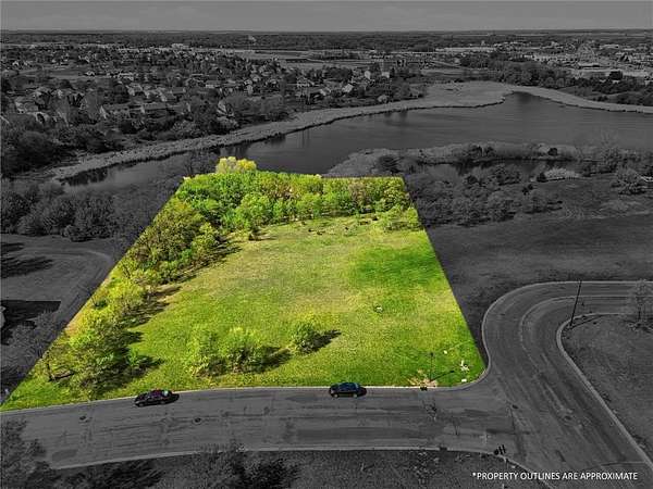 1.78 Acres of Land for Sale in Monticello, Minnesota