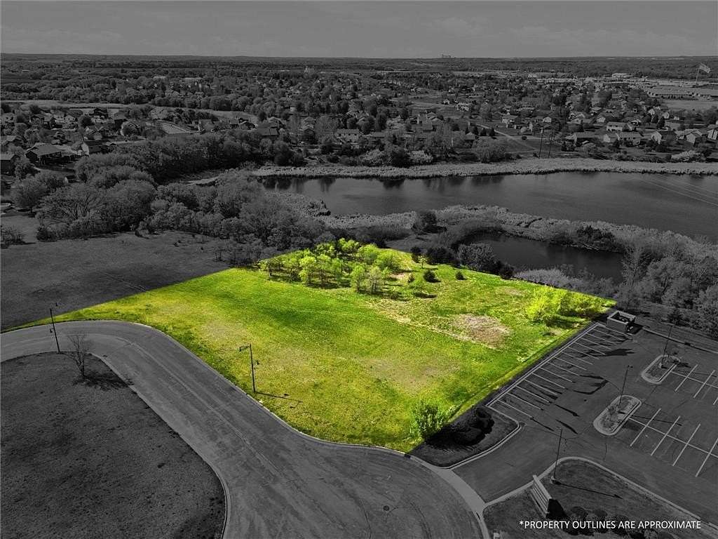 1.55 Acres of Land for Sale in Monticello, Minnesota