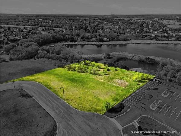 1.55 Acres of Land for Sale in Monticello, Minnesota