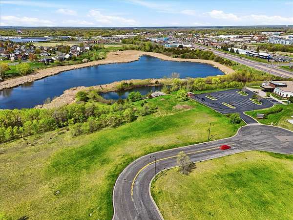 1.55 Acres of Land for Sale in Monticello, Minnesota