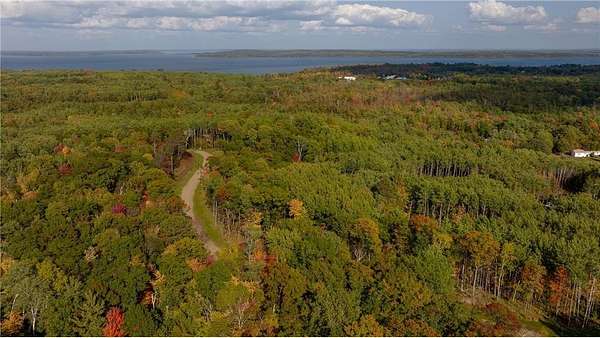 4.5 Acres of Residential Land for Sale in Walker, Minnesota