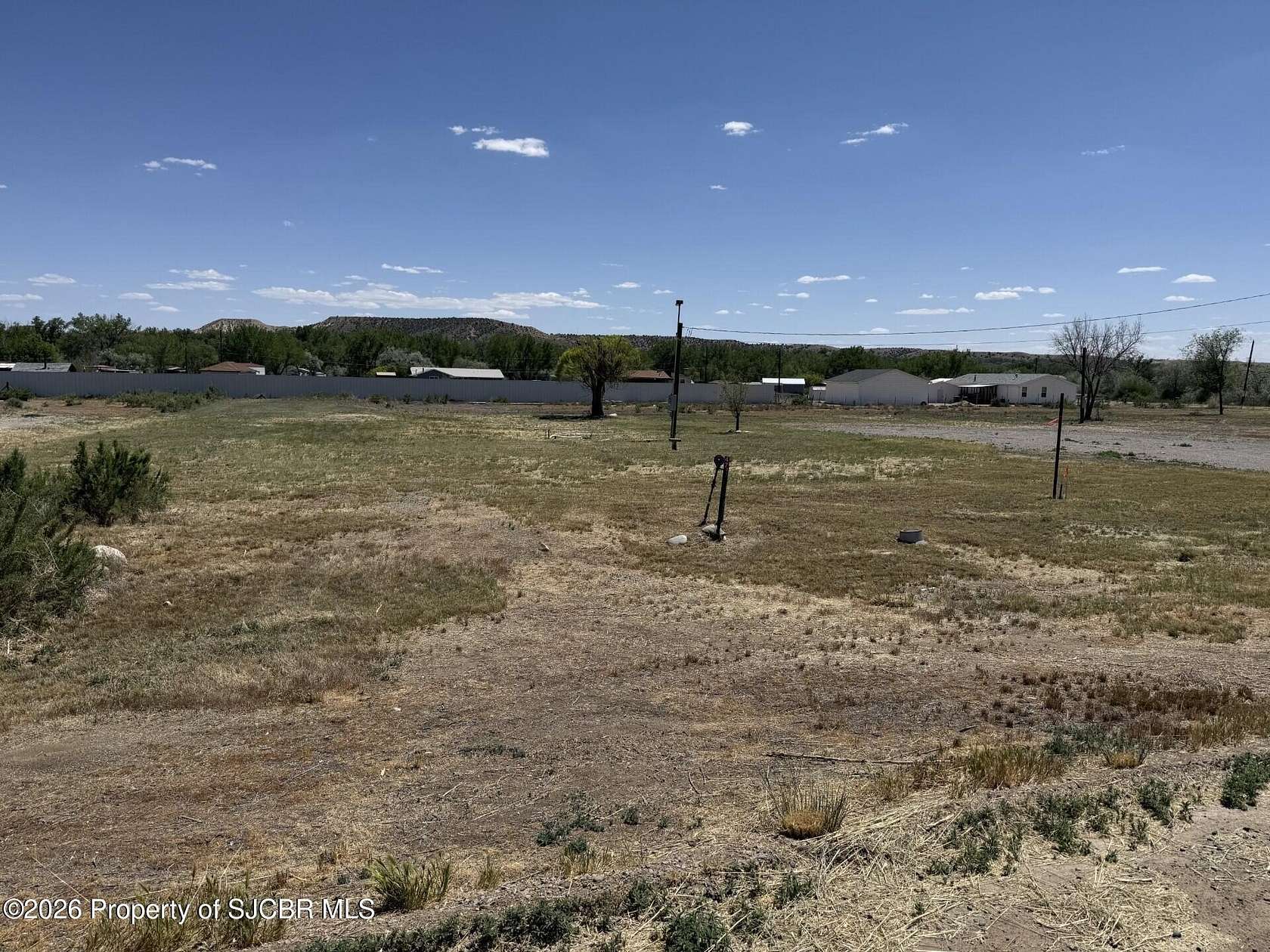 0.75 Acres of Land for Sale in Aztec, New Mexico