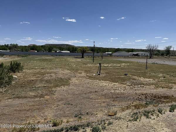 0.75 Acres of Land for Sale in Aztec, New Mexico