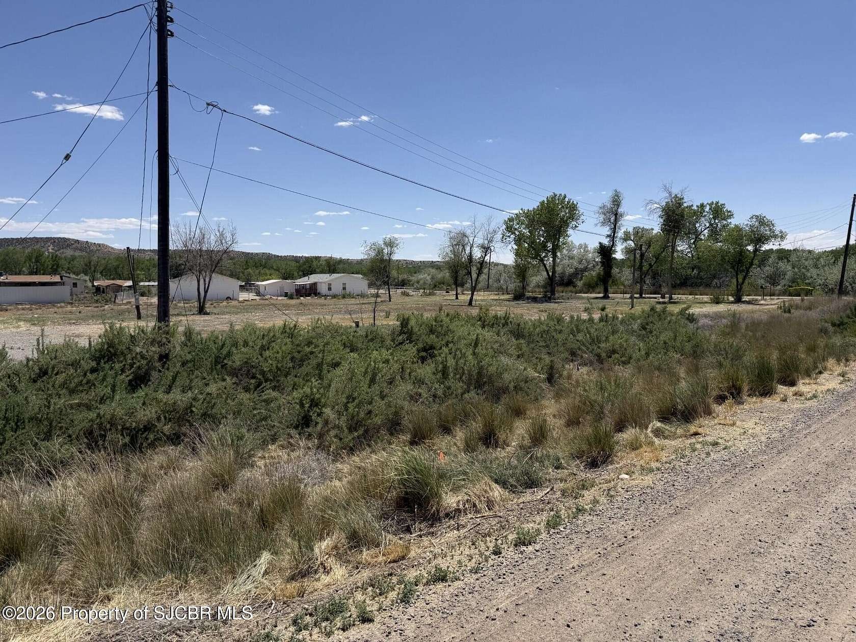 1.54 Acres of Land for Sale in Aztec, New Mexico