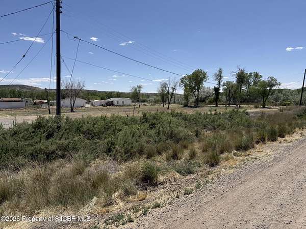 1.54 Acres of Land for Sale in Aztec, New Mexico