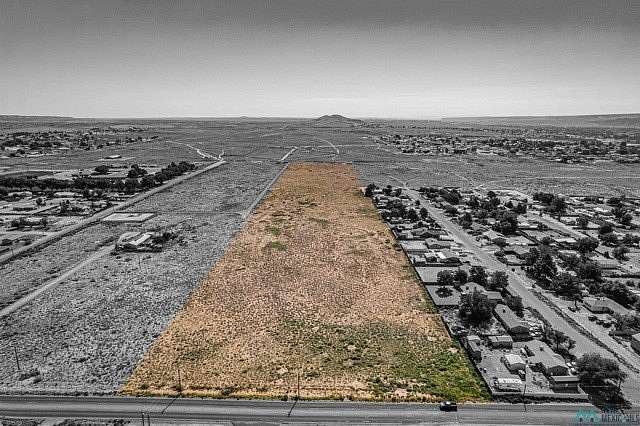 24.4 Acres of Mixed-Use Land for Sale in Kirtland, New Mexico