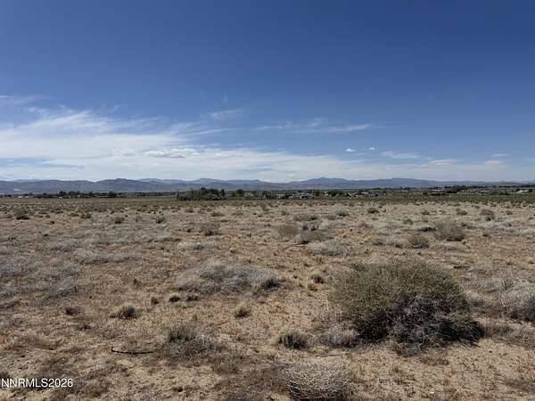79 Acres of Land for Sale in Yerington, Nevada