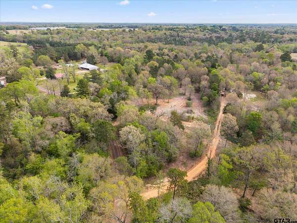 6.5 Acres of Residential Land for Sale in Pittsburg, Texas
