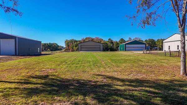 0.46 Acres of Land for Sale in Frankston, Texas