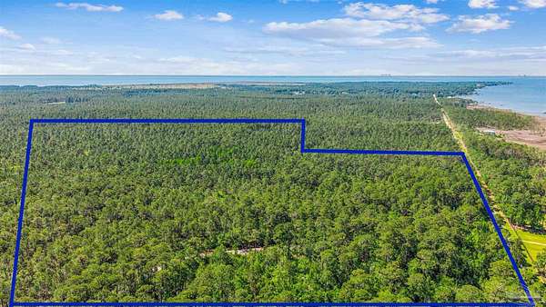 85.4 Acres of Recreational & Residential Land for Sale in Milton, Florida
