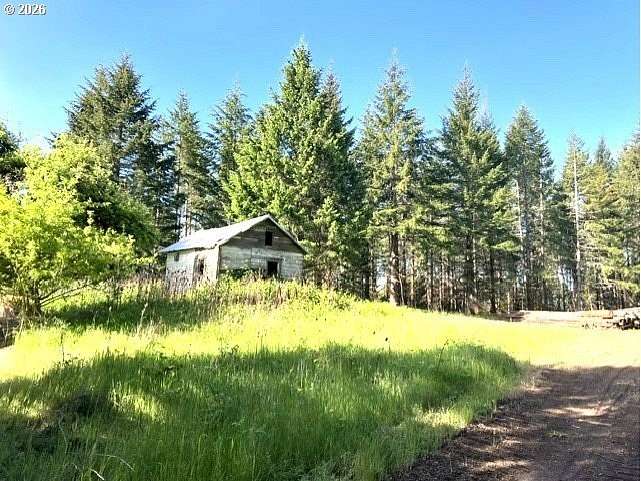 2 Acres of Residential Land for Sale in Banks, Oregon