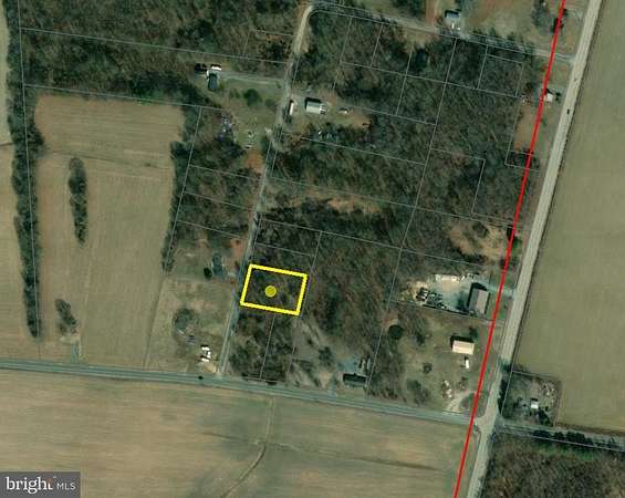 0.69 Acres of Mixed-Use Land for Auction in Chestertown, Maryland