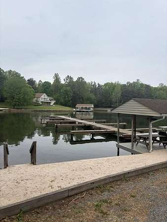1 Acre of Residential Land for Sale in Bumpass, Virginia