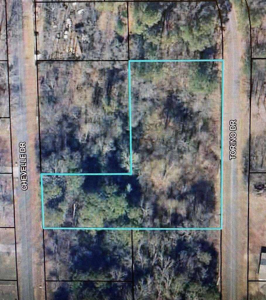 1.47 Acres of Land for Sale in Chatsworth, Georgia